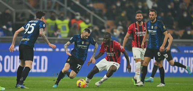 AC Milan e Internazionale tienen las mayores expectativas en la Serie A
